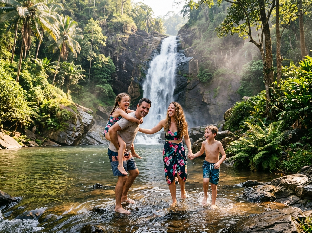 Family Tours